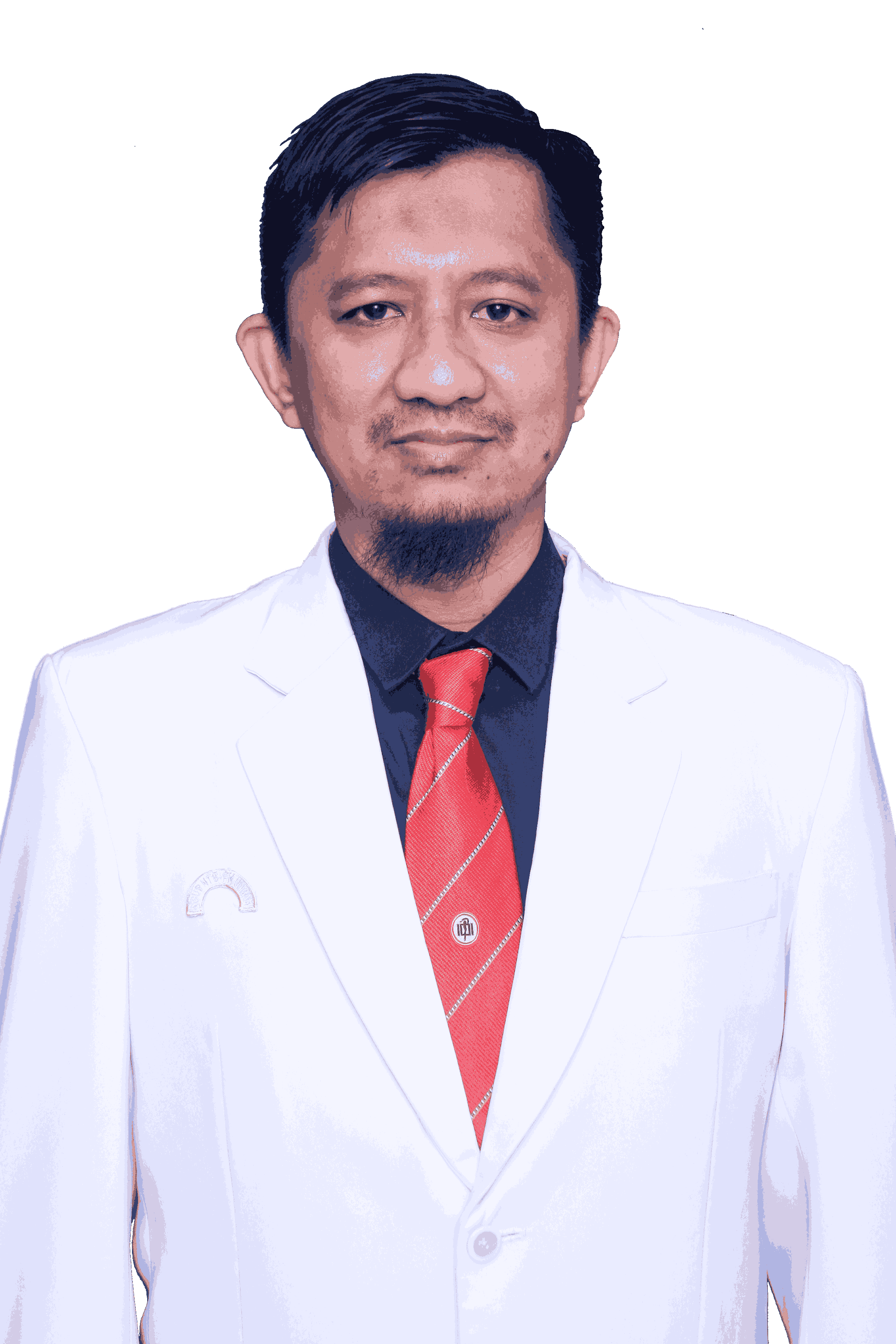 Foto dr. Akhada Maulana, Sp.U., Mars.