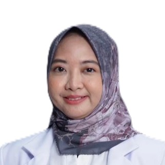 Foto drg. Riska Fitri Febriyanti