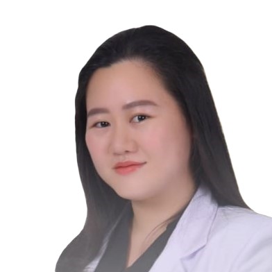 Foto drg. Anggun Tri Sari, Sp.BMM