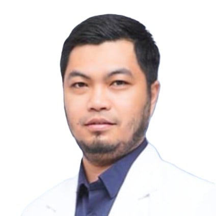 Foto dr. Yudriawan Annas, Sp.U